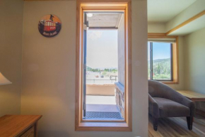 Slopeside 2736A by SummitCove Lodging